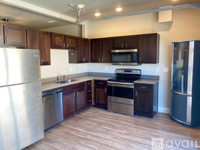 Apartment for rent in Kansas