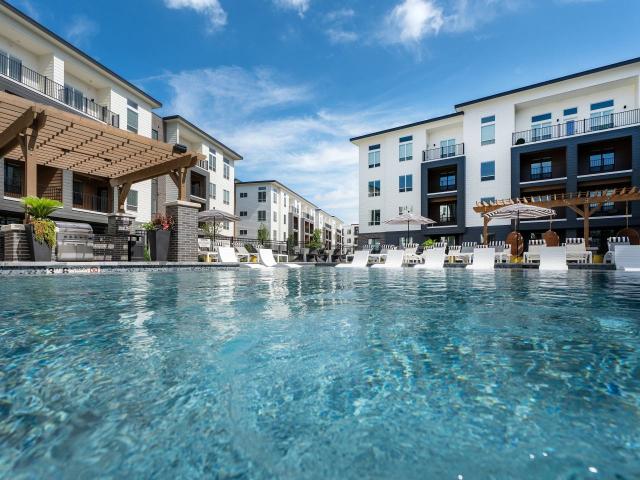 Apartment for rent in Missouri
