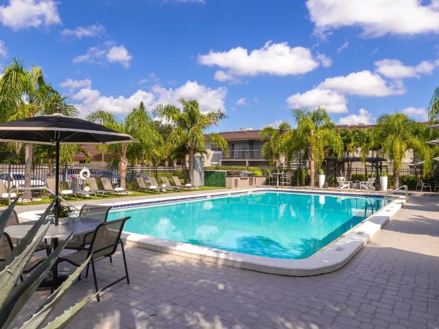Apartment for rent in Casselberry, Florida