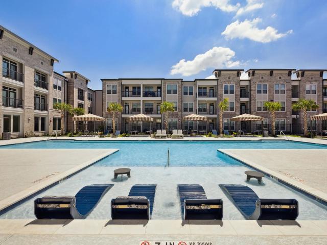 Apartment for rent in Harris, Texas
