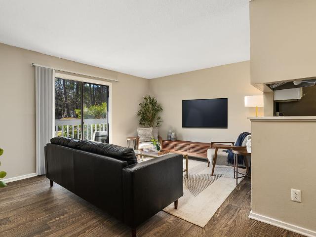 Apartment for rent in Durham, North Carolina