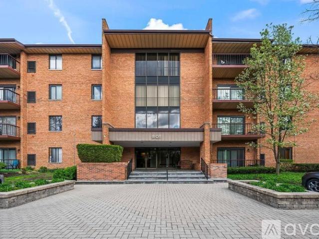Apartment for rent in Darien, Illinois