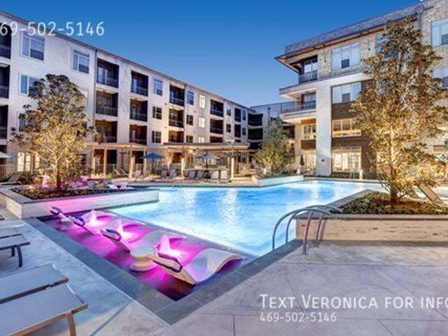 Apartment for rent in Williamson, Texas