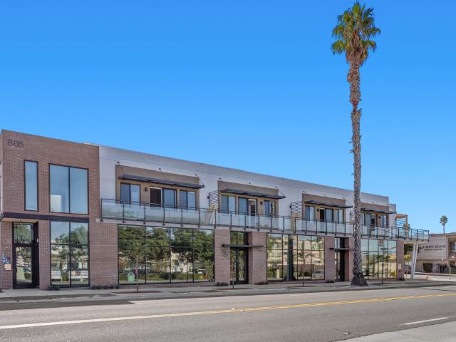 Apartment for rent in Jacumba, California