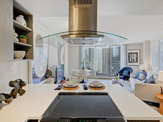 Apartment for rent in Seattle, Washington