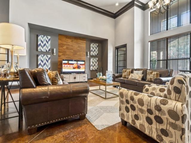 Apartment for rent in Desoto, Texas