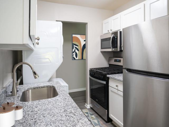 Apartment for rent in Bucks, Pennsylvania