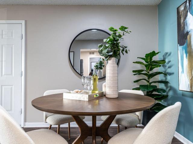 Apartment for rent in Cookeville