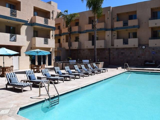 Apartment for rent in Canoga Park, California