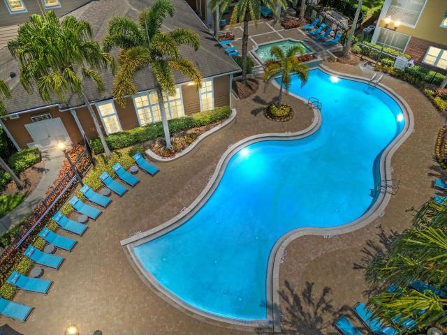 Apartment for rent in Orlando, Florida