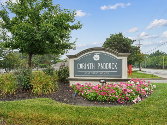 Apartment for rent in Kansas