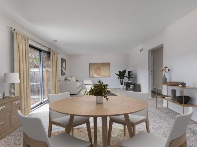 Apartment for rent in Kansas