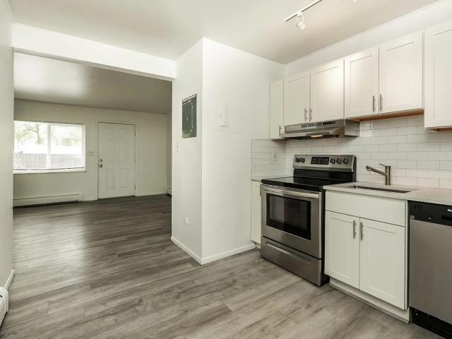 Apartment for rent in Colorado Springs, Colorado