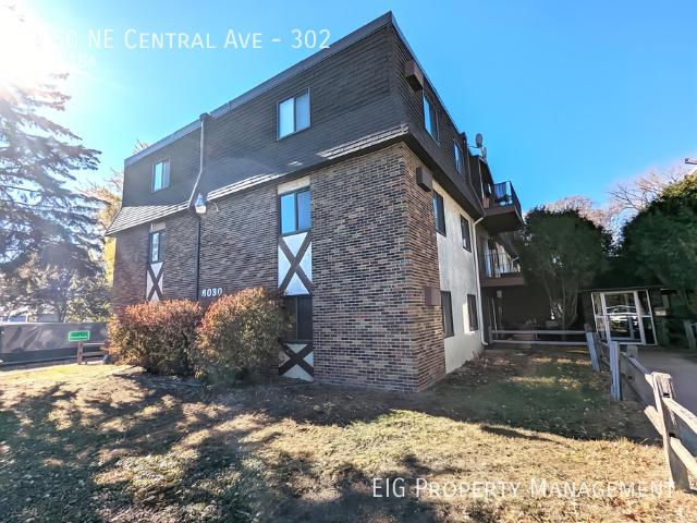 Apartment for rent in Minnesota