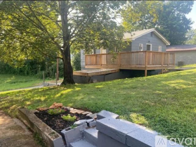 Apartment for rent in Tennessee
