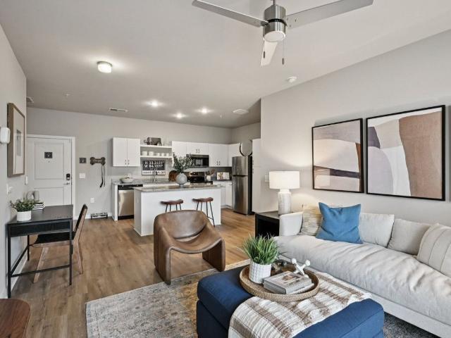 Apartment for rent in Jenkinsburg, Georgia
