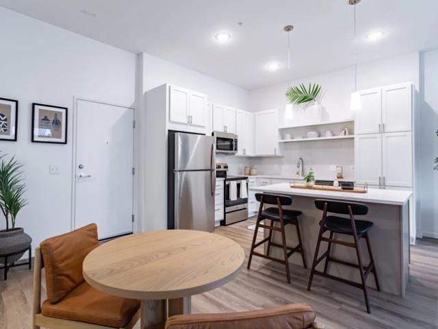 Apartment for rent in Hennepin, Minnesota