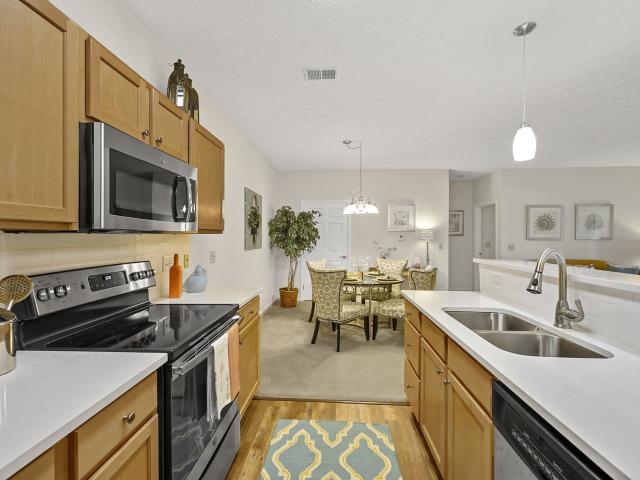 Apartment for rent in Somerset, Cincinnati