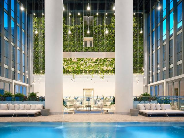 Apartment for rent in Chicago
