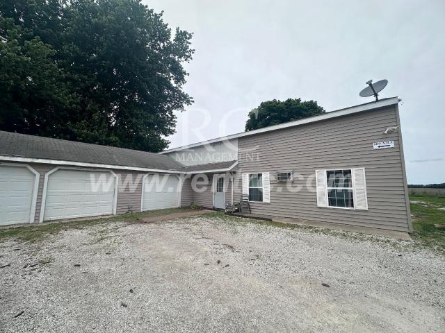 Apartment for rent in Vermilion, Illinois
