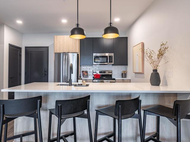 Apartment for rent in Hennepin, Minnesota