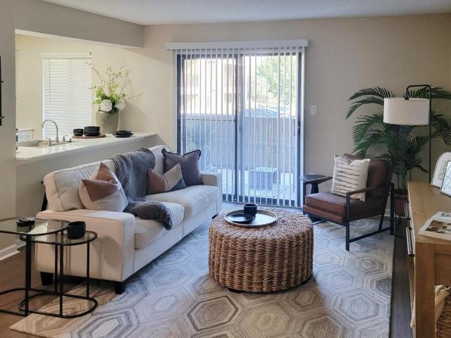 Apartment for rent in Kansas