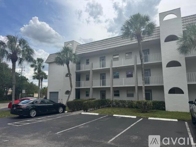Apartment for rent in Sunrise