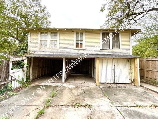 Apartment for rent in Leesville, Texas