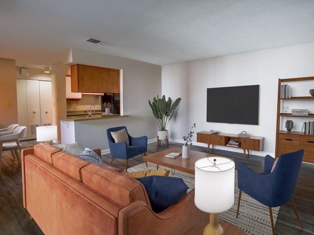 Apartment for rent in Kentucky