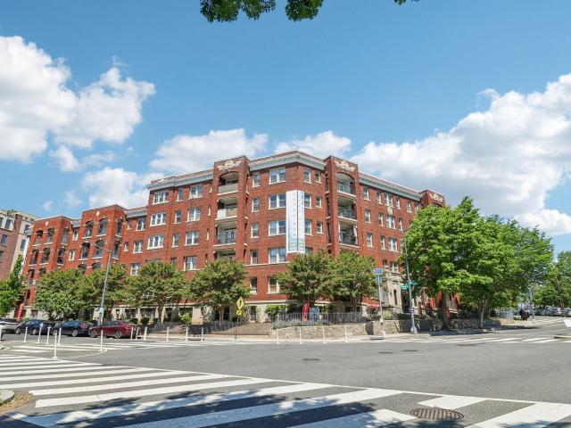 Apartment for rent in Washington, Washington DC