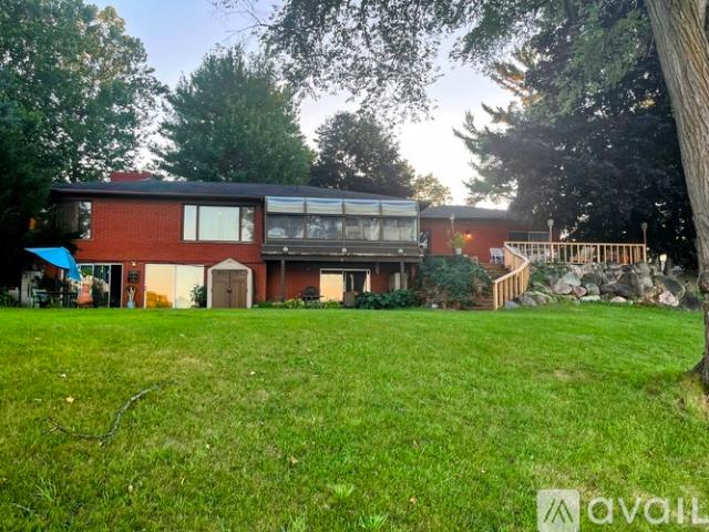 Apartment for rent in Michigan