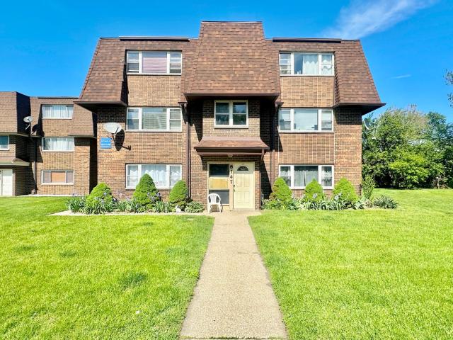 Apartment for rent in Lyons, Illinois