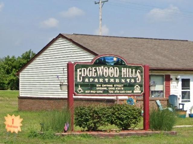 Apartment for rent in Cable, Ohio