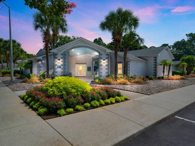 Apartment for rent in Wilmington, North Carolina