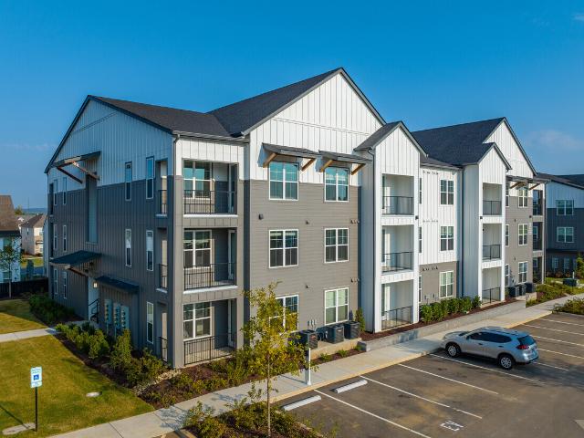 Apartment for rent in Elburn