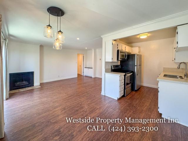 Apartment for rent in Playa Del Rey