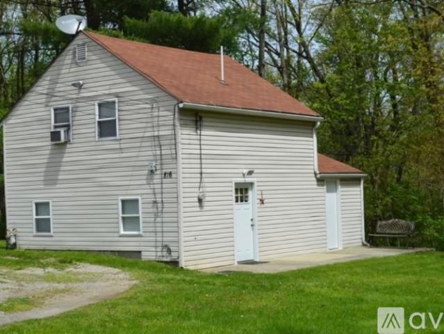 Apartment for rent in Beaver, Pennsylvania