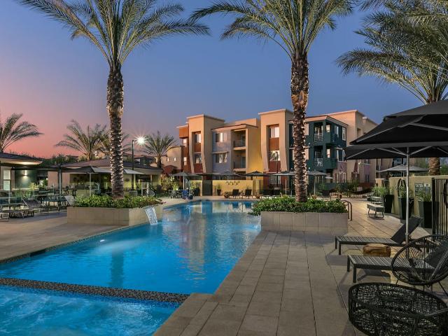 Apartment for rent in Peoria, Maricopa County
