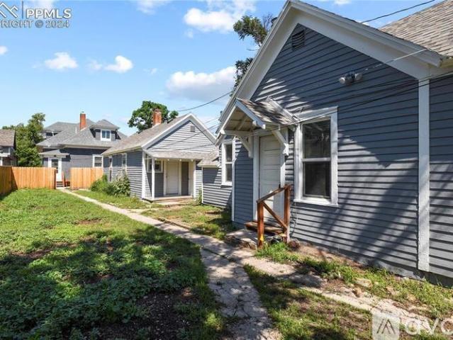Apartment for rent in Colorado Springs, Colorado