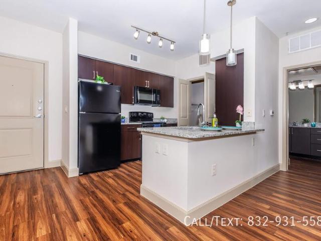Apartment for rent in Harris, Texas