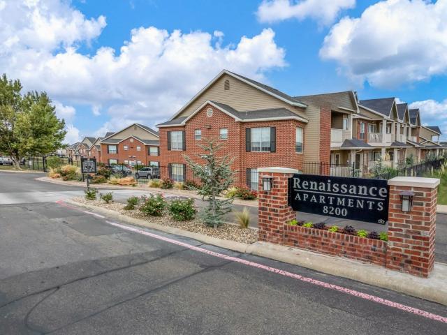 Apartment for rent in Potter, Texas