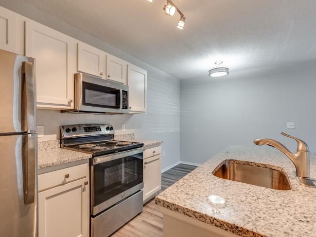 Apartment for rent in Columbus, Ohio