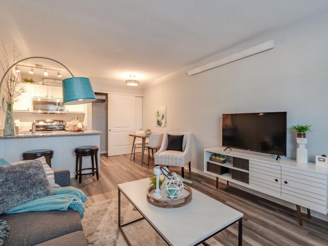 Apartment for rent in Columbus, Ohio