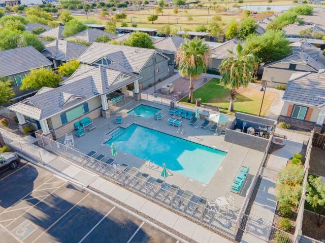 Apartment for rent in Peoria, Maricopa County