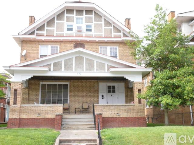 Apartment for rent in Huntington, West Virginia