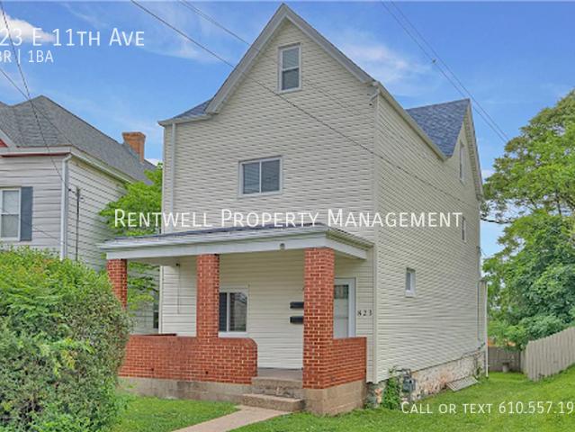 Apartment for rent in Homestead, Pennsylvania