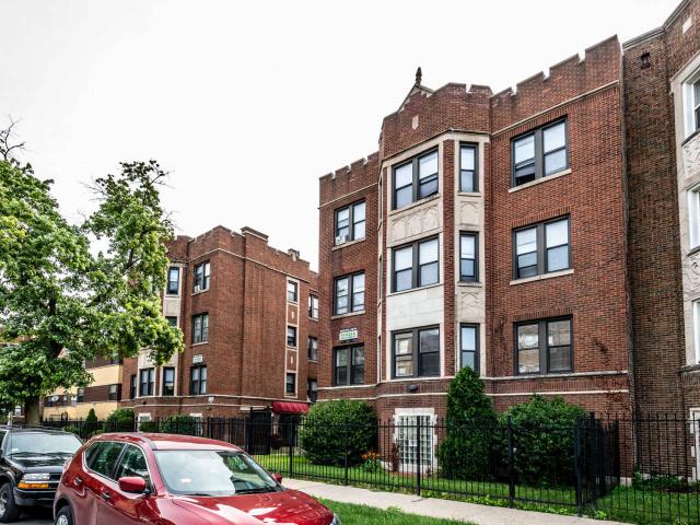 Apartment for rent in Chicago Park, Illinois