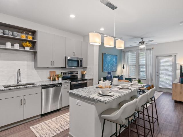 Apartment for rent in Middleburg
