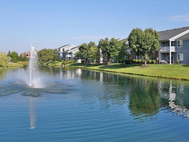 Apartment for rent in Ohio