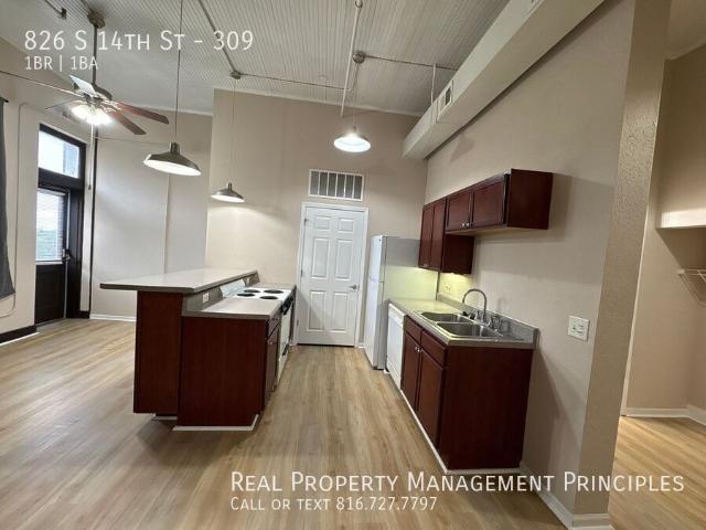 Apartment for rent in Buchanan, Missouri
